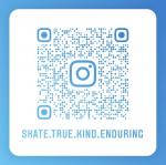 Instagram QR-Code